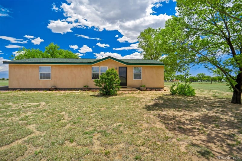 22120 Mcdaniels Rd, Calhan, CO 80808