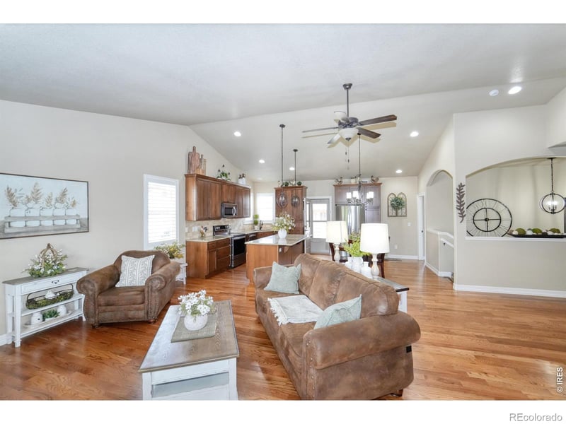 6525 18th St Rd, Greeley, CO 80634