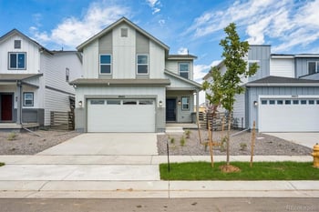 19043 E 93rd Pl, Commerce City, CO 80022