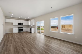 19043 E 93rd Pl, Commerce City, CO 80022