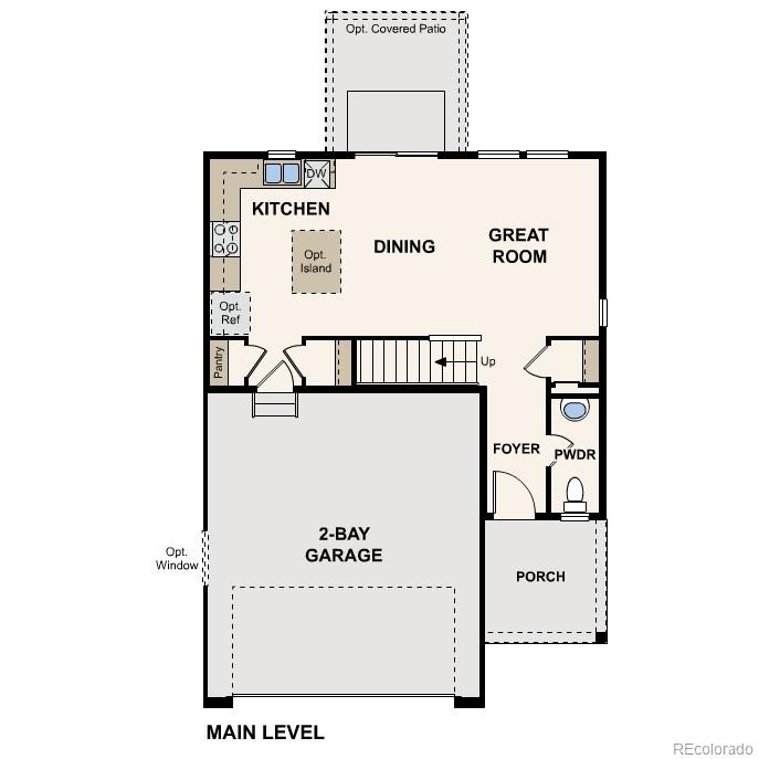 19043 93rd Pl, Commerce City, CO 80022