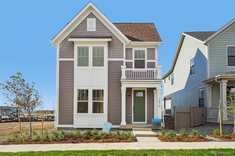 Home Worth Check