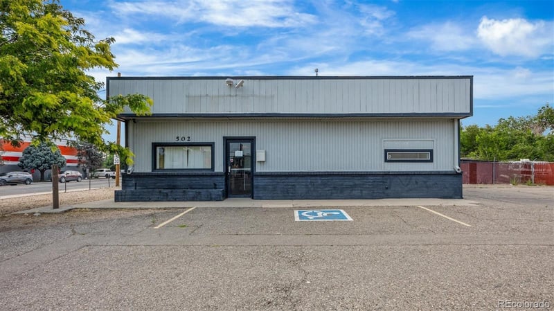 502 28 1/2 Rd, Grand Junction, CO 81501