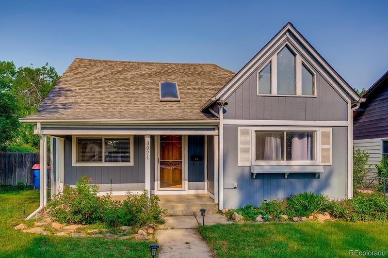 3921 Acoma St, Englewood, CO 80110