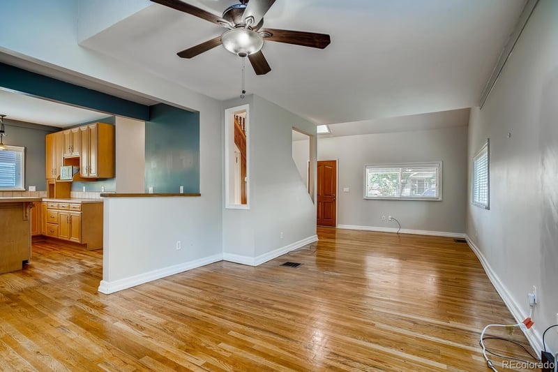 3921 Acoma St, Englewood, CO 80110