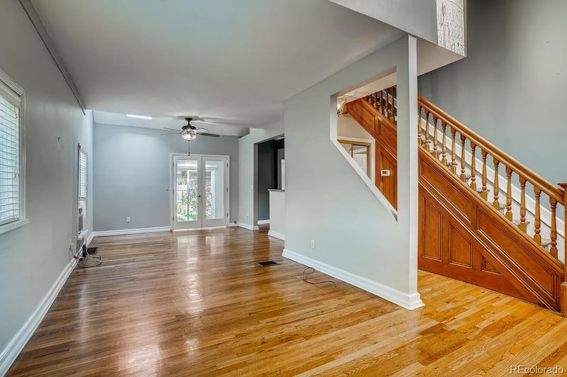 3921 Acoma St, Englewood, CO 80110