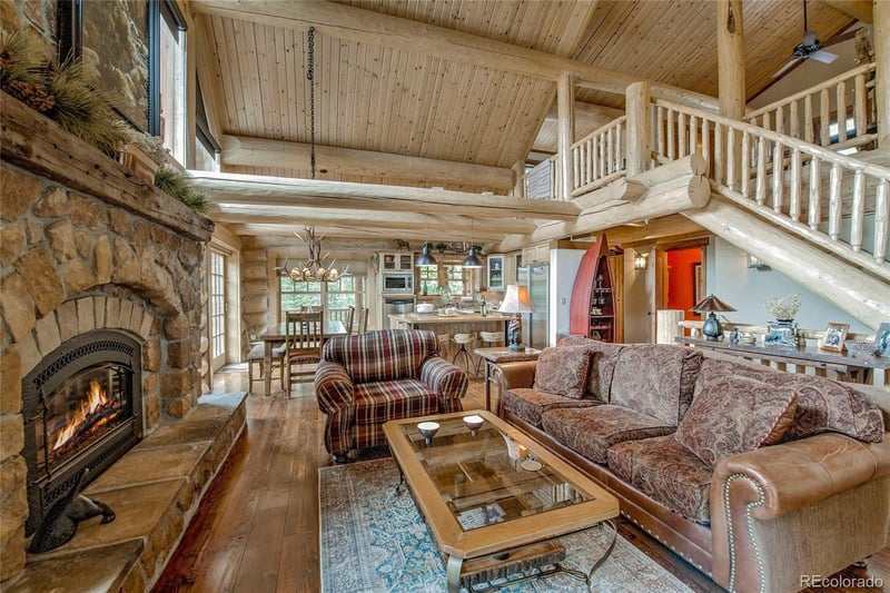 328 Quandary View Dr, Breckenridge, CO 80424