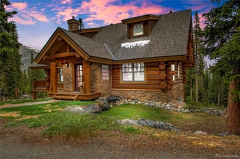 328 Quandary View Dr, Breckenridge, CO 80424