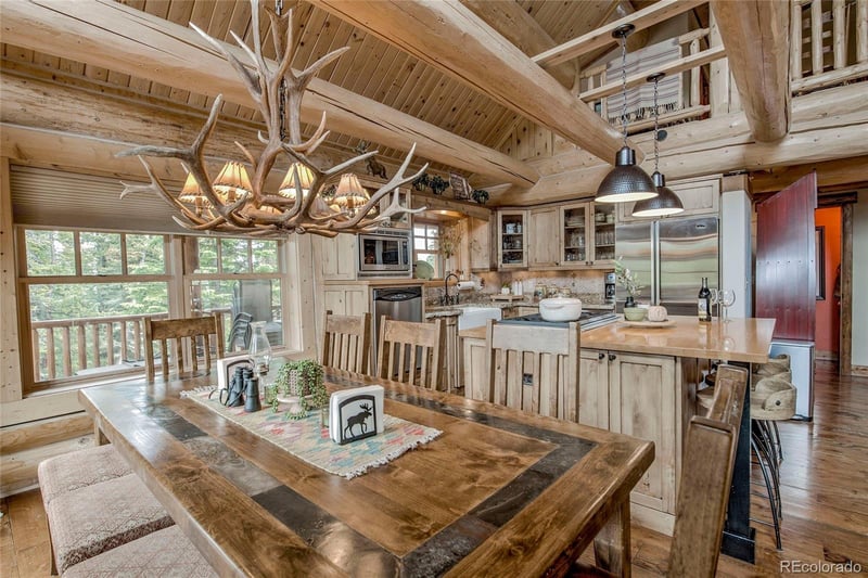 328 Quandary View Dr, Breckenridge, CO 80424