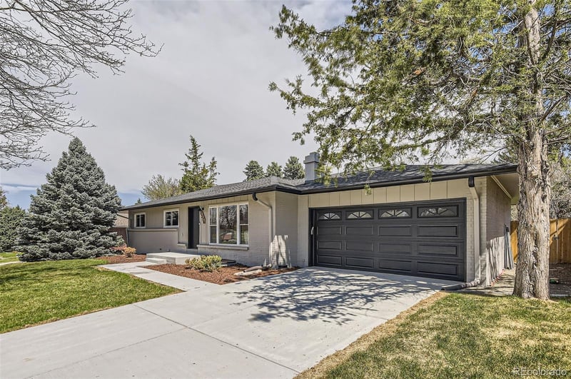 3576 Holly St, Denver, CO 80237