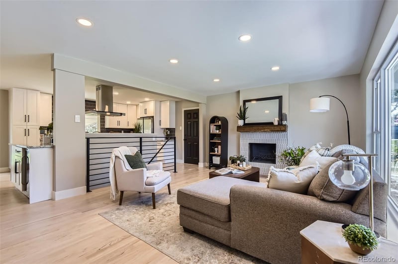 3576 Holly St, Denver, CO 80237