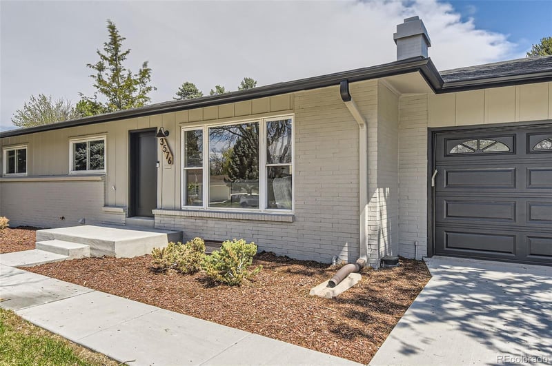 3576 Holly St, Denver, CO 80237