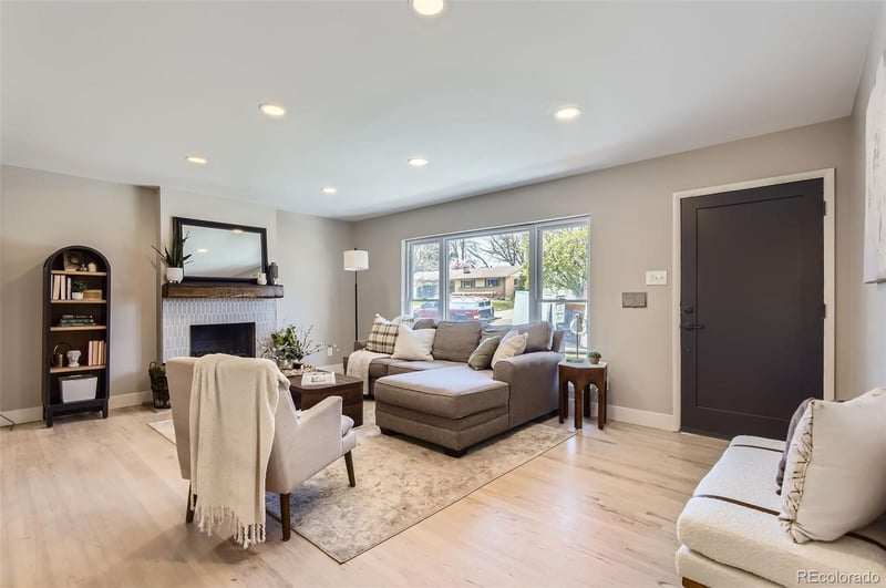 3576 Holly St, Denver, CO 80237