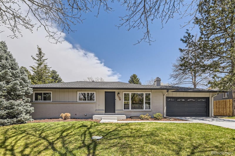 3576 Holly St, Denver, CO 80237
