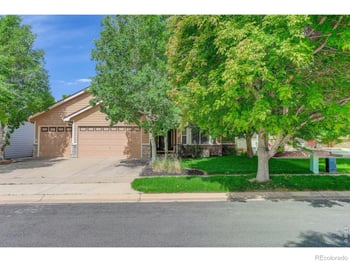 1523 61st Ave Ct, Greeley, CO 80634