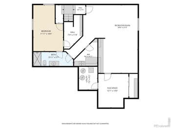1523 61st Ave Ct, Greeley, CO 80634