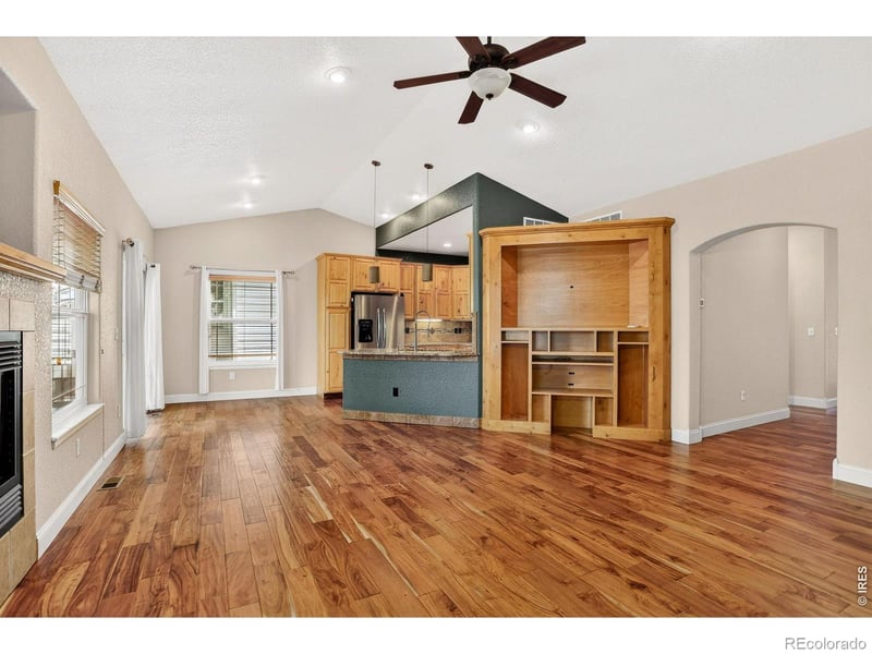 1523 61st Ave Ct, Greeley, CO 80634