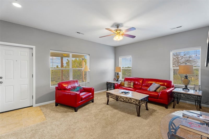 6040 Big Sky Dr, Rye, CO 81069