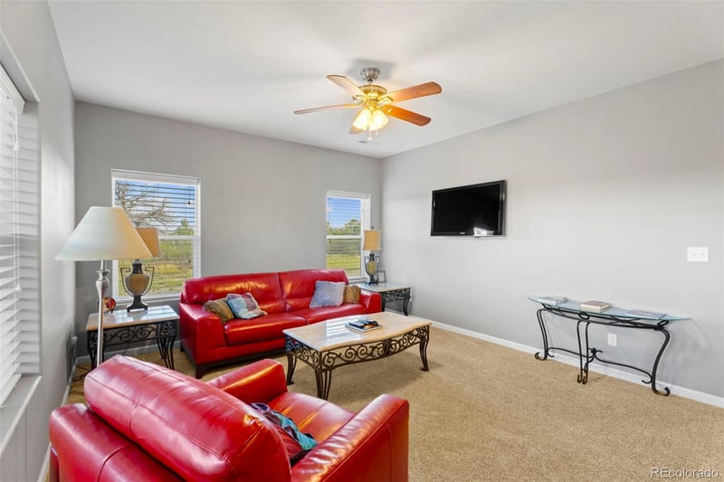 6040 Big Sky Dr, Rye, CO 81069