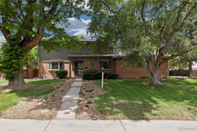 2541 Kearney St, Denver, CO 80222