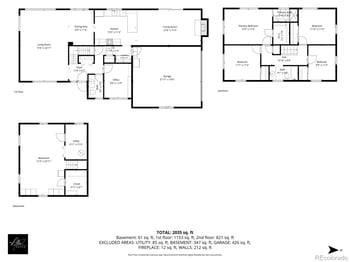 2541 S Kearney St, Denver, CO 80222