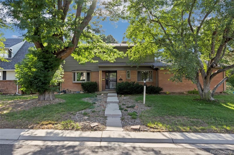 2541 S Kearney St, Denver, CO 80222
