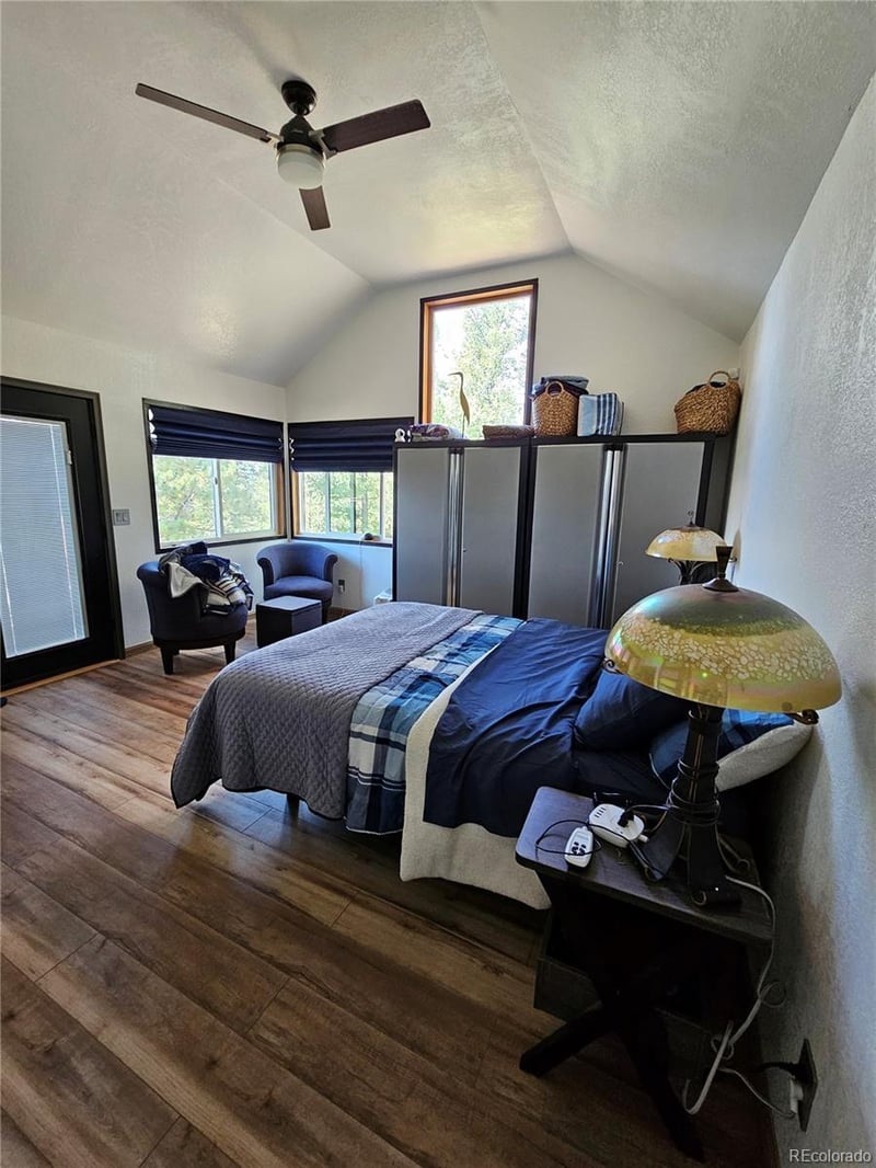 87 Bonanza Cir, Florissant, CO 80816