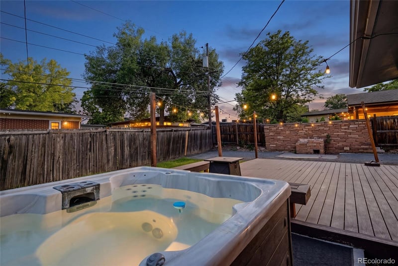 9314 Ridge Rd, Arvada, CO 80002