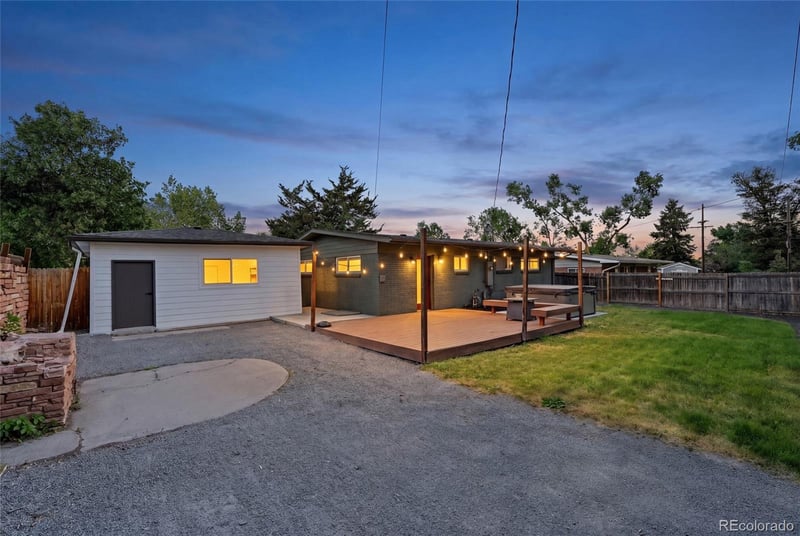 9314 Ridge Rd, Arvada, CO 80002