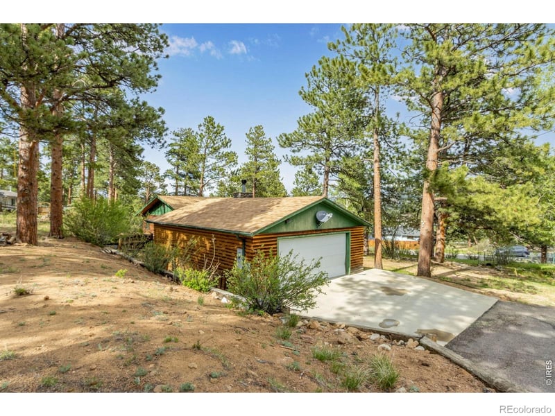 1026 Lexington Ln, Estes Park, CO 80517