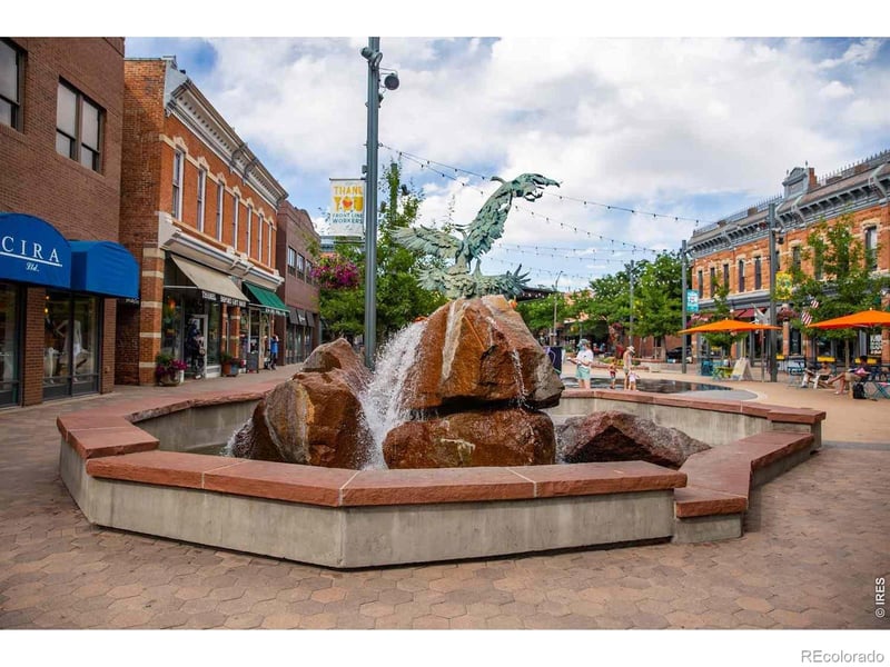 221 Mountain Ave #411, Fort Collins, CO 80524