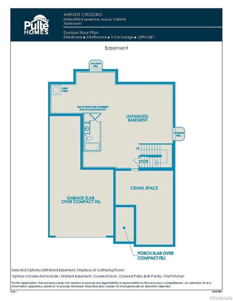25241 Evans Dr, Aurora, CO 80018