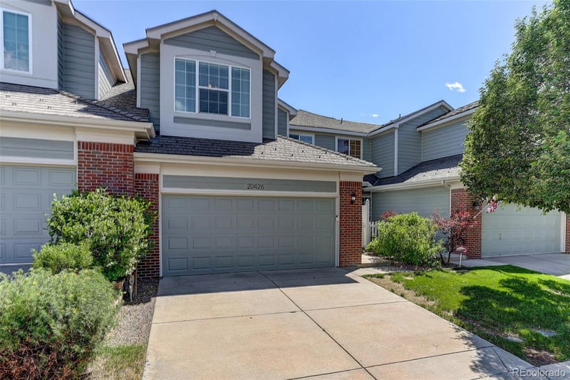 20426 Orchard Pl, Centennial, CO 80016