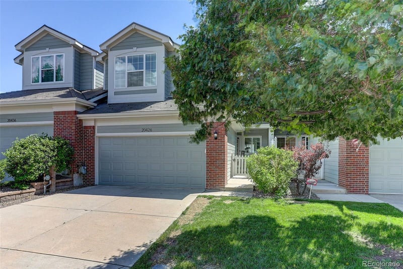 20426 Orchard Pl, Centennial, CO 80016