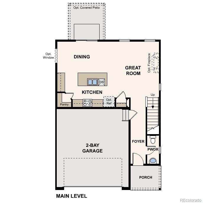 19093 93rd Pl, Commerce City, CO 80022
