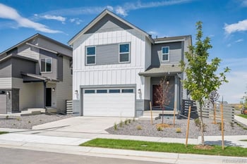 19093 E 93rd Pl, Commerce City, CO 80022