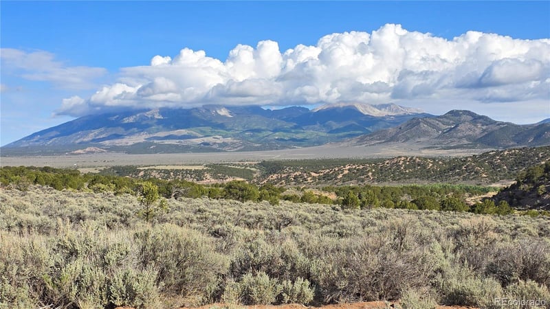 Lot 7340 Sweaney Rd Lot 7340, Fort Garland, CO 81133