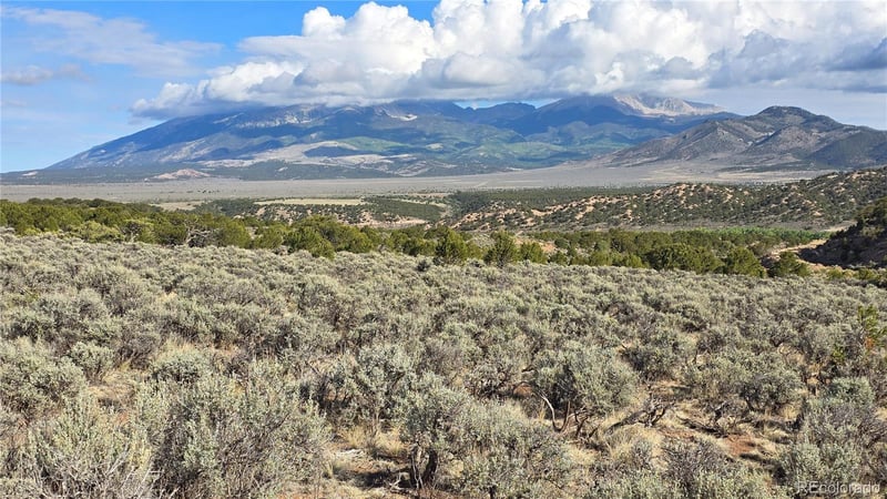Lot 7340 Sweaney Rd Lot 7340, Fort Garland, CO 81133