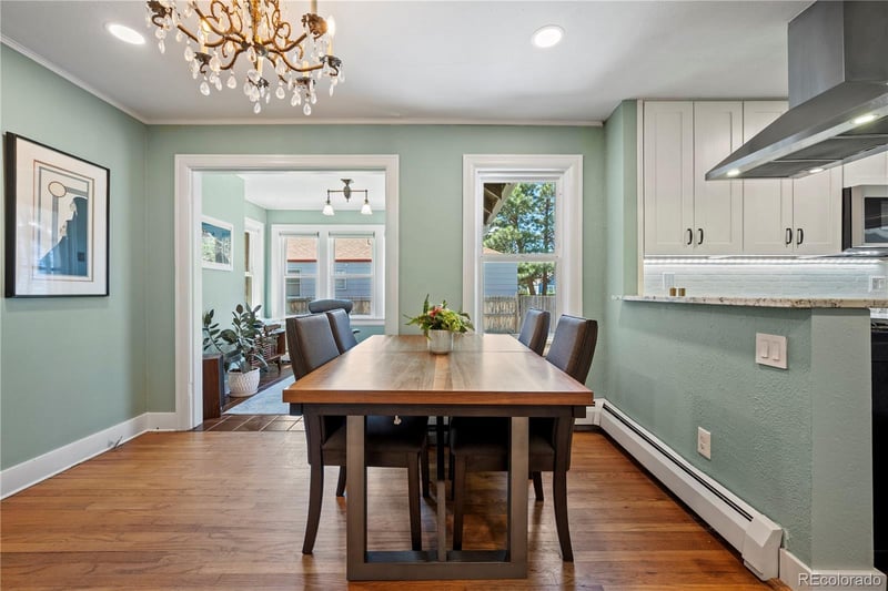 4085 Grant St, Englewood, CO 80113