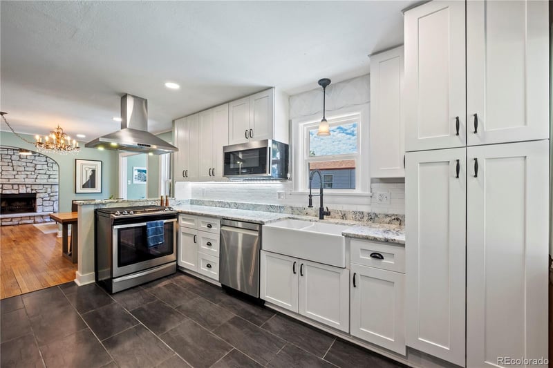 4085 Grant St, Englewood, CO 80113