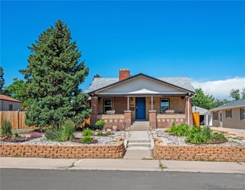 4085 S Grant St, Englewood, CO 80113
