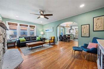 4085 S Grant St, Englewood, CO 80113