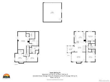 4085 S Grant St, Englewood, CO 80113