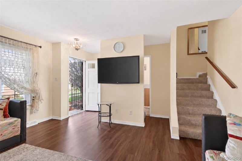 9138 Mansfield Ave #438, Denver, CO 80237