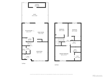 9138 E Mansfield Ave #438, Denver, CO 80237