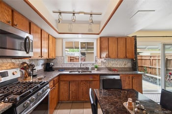 9138 E Mansfield Ave #438, Denver, CO 80237