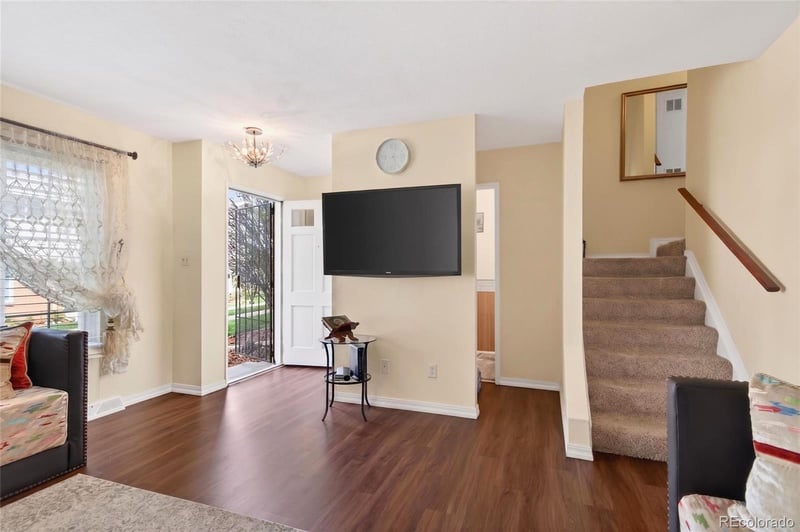 9138 Mansfield Ave #438, Denver, CO 80237