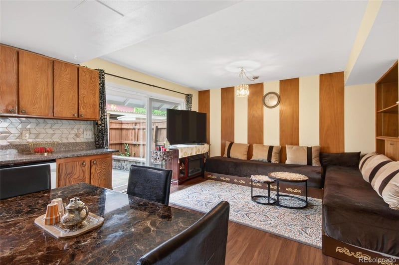9138 Mansfield Ave #438, Denver, CO 80237