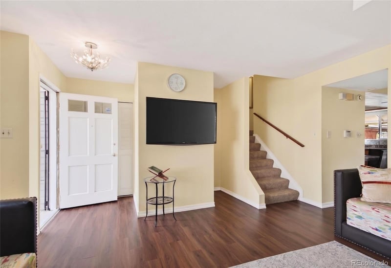 9138 Mansfield Ave #438, Denver, CO 80237