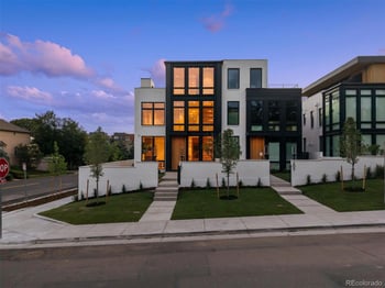 201 Garfield St, Denver, CO 80206
